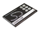 Battery For Nokia E90, E61i, E71 3.7v, 1500mah - 5.55wh Batteries for Electronics Cameron Sino Technology Limited   