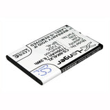 Battery For Nokia E90, E61i, E71 3.7v, 1700mah - 6.29wh Batteries for Electronics Cameron Sino Technology Limited   