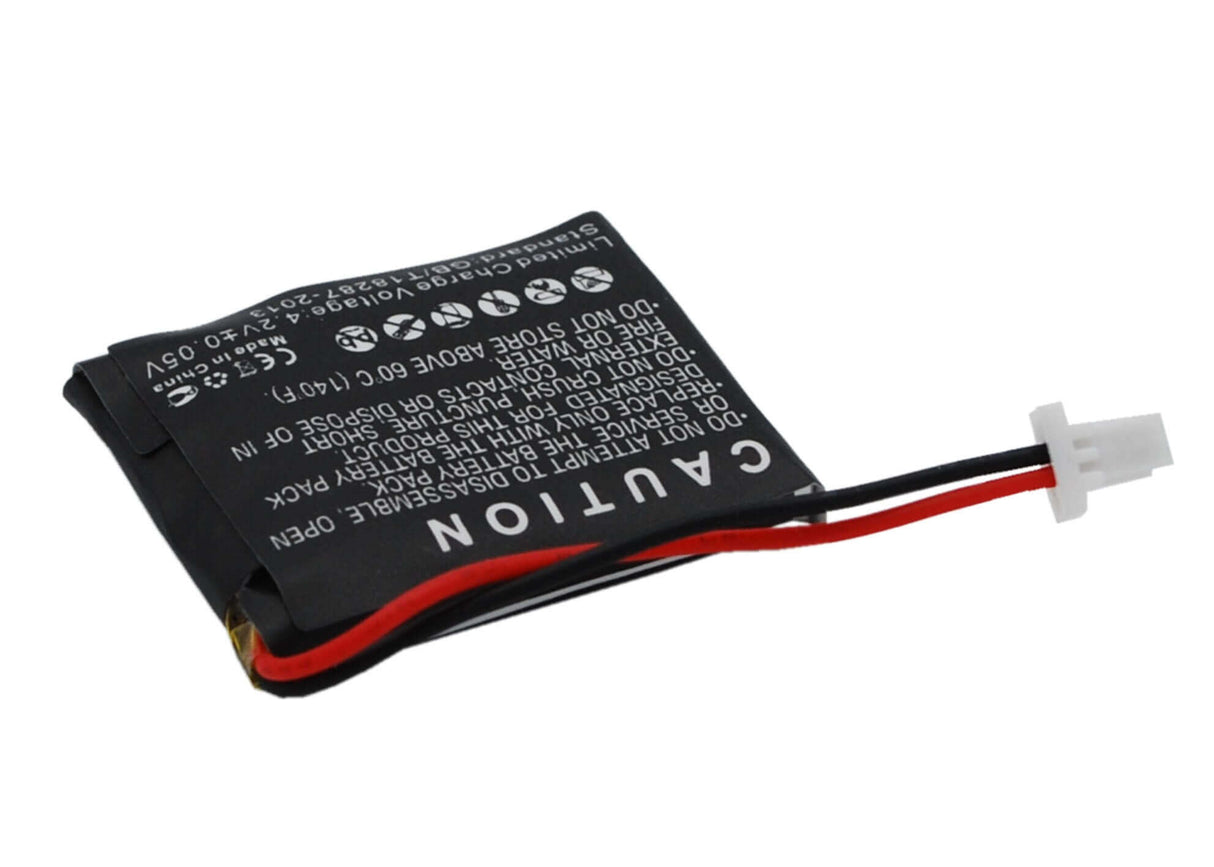 Battery For Nokia Hs-21w 3.7v, 150mah - 0.56wh Batteries for Electronics Cameron Sino Technology Limited   