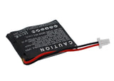 Battery For Nokia Hs-21w 3.7v, 150mah - 0.56wh Wireless Headset Cameron Sino Technology Limited   