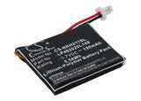 Battery For Nokia Hs-21w 3.7v, 150mah - 0.56wh Wireless Headset Cameron Sino Technology Limited   