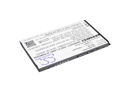 Battery For Nokia Lumia 430, Lumia 430 Dual Sim 3.7v, 1500mah - 5.55wh Batteries for Electronics Cameron Sino Technology Limited   