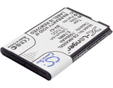 Battery For Nokia Lumia 435, Lumia 532 3.7v, 1550mah - 5.74wh Mobile, SmartPhone Cameron Sino Technology Limited   