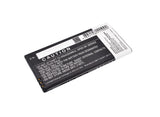 Battery For Nokia Lumia 640, Rm-1073 3.8v, 2600mah - 9.88wh Batteries for Electronics Cameron Sino Technology Limited   