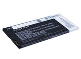 Battery For Nokia Lumia 640 Xl, Rm-1062, Rm-1063 3.8v, 3000mah - 11.40wh Batteries for Electronics Cameron Sino Technology Limited   