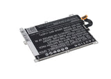 Battery For Nokia Lumia 928, Rm860, Rm5250 3.8v, 2000mah - 7.60wh Batteries for Electronics Cameron Sino Technology Limited   