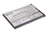 Battery For Nokia N9, N9 16g, N9 64g 3.7v, 1250mah - 4.63wh Batteries for Electronics Cameron Sino Technology Limited   