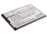 Battery For Nokia N9, N9 16g, N9 64g 3.7v, 1250mah - 4.63wh Batteries for Electronics Cameron Sino Technology Limited   