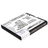 Battery For Nokia N95 8gb, N78, N79 3.7v, 1200mah - 4.44wh Mobile, SmartPhone Cameron Sino Technology Limited   