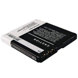 Battery For Nokia N95 8gb, N78, N79 3.7v, 1200mah - 4.44wh Mobile, SmartPhone Cameron Sino Technology Limited   