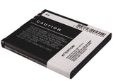 Battery For Nokia N95, N93, N93i 3.7v, 950mah - 3.52wh Batteries for Electronics Cameron Sino Technology Limited   