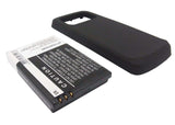 Battery For Nokia N97 Black Back Cover 3.7v, 3000mah - 11.10wh Batteries for Electronics Cameron Sino Technology Limited   