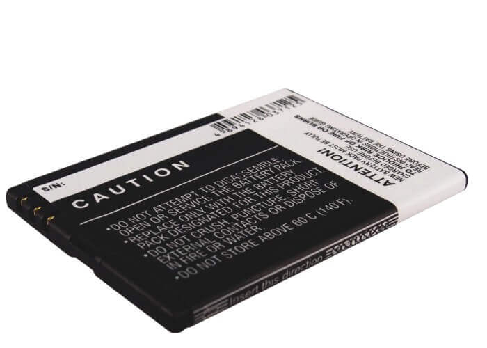 Battery For Nokia N97 Mini, E5, N8 3.7v, 1200mah - 4.44wh Batteries for Electronics Cameron Sino Technology Limited   