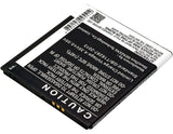 Battery For Nokia Tesla, Rm-1141 3.8v, 2200mah - 8.36wh Batteries for Electronics Cameron Sino Technology Limited   