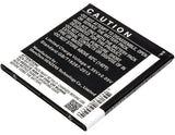 Battery For Nokia Tesla, Rm-1141 3.8v, 2200mah - 8.36wh Batteries for Electronics Cameron Sino Technology Limited   