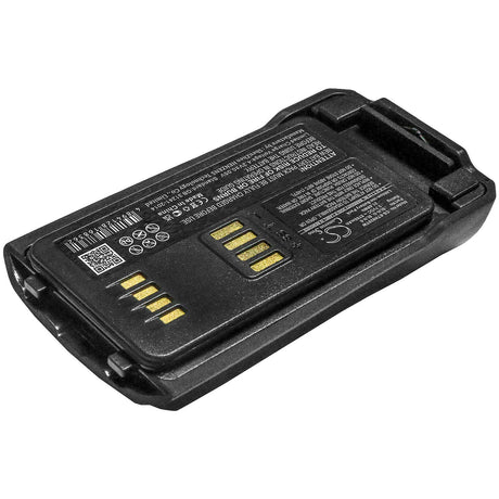 Battery For Nokia, Thr9, Thr9+, Thr9i 3.7v, 5700mah - 21.09wh Two-Way Radio Cameron Sino Technology Limited   