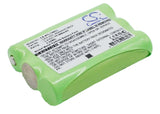 Battery For Nortel, 81010, T7406e 3.6v, 900mah - 3.24wh Cordless Phone Cameron Sino Technology Limited (Cordless Phone)   