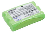 Battery For Nortel, 81010, T7406e 3.6v, 900mah - 3.24wh Cordless Phone Cameron Sino Technology Limited (Cordless Phone)   