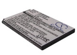 Battery For Novatel Wireless Mifi 2352, Mifi 2372, 3.7v, 1100mah - 4.07wh Hotspot Cameron Sino Technology Limited (Suspended)   