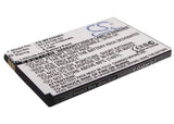 Battery For Novatel Wireless Mifi 2352, Mifi 2372, 3.7v, 1100mah - 4.07wh Hotspot Cameron Sino Technology Limited (Suspended)   