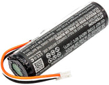 Battery For Novatel Wireless, Sa 2100, Tasman T1114 3.7v, 2600mah - 9.62wh Hotspot Cameron Sino Technology Limited   