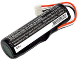 Battery For Novatel Wireless, Sa 2100, Tasman T1114 3.7v, 3400mah - 12.58wh Hotspot Cameron Sino Technology Limited   