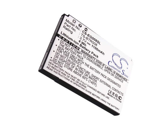 Battery For Ntt Docomo T-01b, T-01a 3.7v, 1100mah - 4.07wh Batteries for Electronics Cameron Sino Technology Limited   