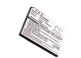 Battery For Ntt Docomo T-01b, T-01a 3.7v, 1100mah - 4.07wh Batteries for Electronics Cameron Sino Technology Limited   
