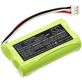 Battery For Nvidia, P2920, Shield Game Controller, Shield Tv Game Controller 2.4v, 1800mah - 4.32wh Game Console Cameron Sino Technology Limited   