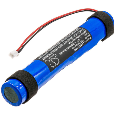 Battery For Nyne, Vibe 7.4v, 2600mah - 19.24wh Speaker Cameron Sino Technology Limited   