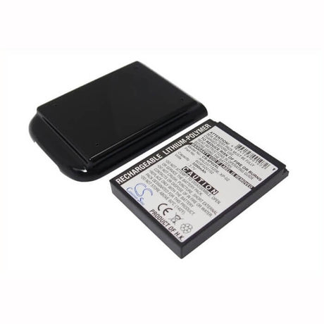 Battery For O2 Xda Atom 3.7v, 2700mah - 9.99wh Batteries for Electronics Cameron Sino Technology Limited (Suspended)   