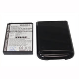 Battery For O2 Xda Atom 3.7v, 2700mah - 9.99wh Batteries for Electronics Cameron Sino Technology Limited (Suspended)   