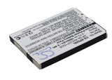 Battery For O2 Xda Atom, Xda Atom Pure, Xda Atom Exec 3.7v, 1600mah - 5.92wh Batteries for Electronics Cameron Sino Technology Limited (Suspended)   