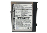 Battery For O2 Xda Flame 3.7v, 1620mah - 5.99wh Mobile, SmartPhone Cameron Sino Technology Limited   