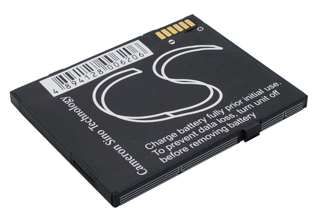 Battery For O2 Xda Flame 3.7v, 2000mah - 7.40wh Mobile, SmartPhone Cameron Sino Technology Limited   