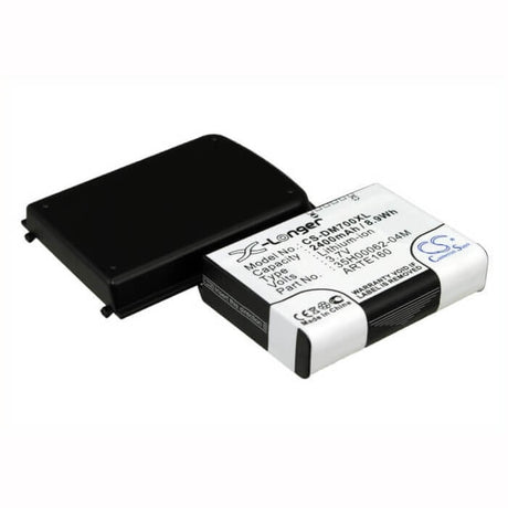 Battery For O2 Xda Orbit 3.7v, 2400mah - 8.88wh Batteries for Electronics Cameron Sino Technology Limited (Suspended)   
