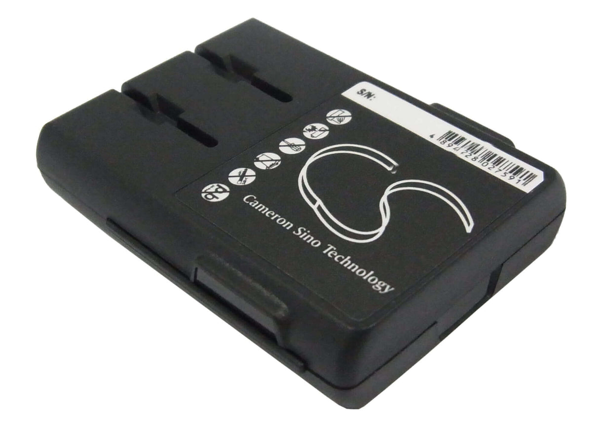 Battery For Octophon, Open 300d, Open 400d 3.7v, 800mah - 2.96wh Cordless Phone Cameron Sino Technology Limited (Cordless Phone)   