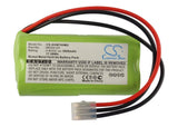 Battery For Ohmeda 7800 4.8v, 3600mah - 17.28wh Medical Cameron Sino Technology Limited (Medical)   