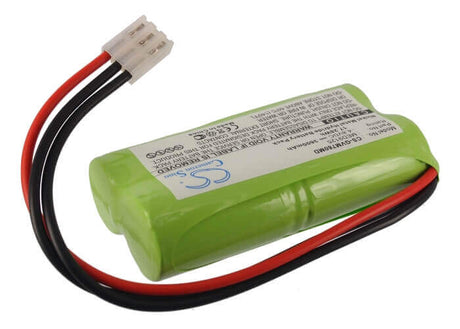 Battery For Ohmeda 7800 4.8v, 3600mah - 17.28wh Medical Cameron Sino Technology Limited (Medical)   