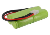 Battery For Ohmeda 7800 4.8v, 3600mah - 17.28wh Medical Cameron Sino Technology Limited (Medical)   