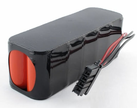 Robot Battery For Okuma 12n-1700scr, E5503-867-001, 20400nsc 14.4v, 1700 Mah Robotics Battery CB Range