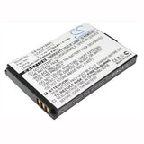 Battery For Olympia Viva, Via Plus, 2148 3.7v, 1100mah - 4.07wh Mobile, SmartPhone Cameron Sino Technology Limited   