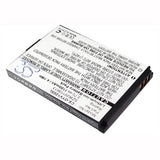 Battery For Olympia Viva, Via Plus, 2148 3.7v, 1100mah - 4.07wh Mobile, SmartPhone Cameron Sino Technology Limited   