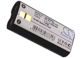 Battery For Olympus Ds-2300, Ds-3300, Ds-4000, Ds-5000, 2.4v, 800mah - 1.92wh Camera Cameron Sino Technology Limited   