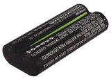 Battery For Olympus Ds-2300, Ds-3300, Ds-4000, Ds-5000, 2.4v, 800mah - 1.92wh Camera Cameron Sino Technology Limited   