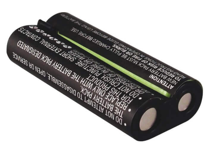 Battery For Olympus Ds-2300, Ds-3300, Ds-4000, Ds-5000, 2.4v, 800mah - 1.92wh Camera Cameron Sino Technology Limited   