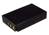 Battery For Olympus E-400, E-410, E-420, E-450, 7.4v, 1150mah - 8.51wh Camera Cameron Sino Technology Limited   