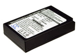 Battery For Olympus E-400, E-410, E-420, E-450, 7.4v, 1150mah - 8.51wh Camera Cameron Sino Technology Limited   