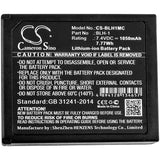 Battery For Olympus, E-m1, E-m1 Mark Ii, Mark Ii Mirrorless, O 7.4v, 1050mah - 7.77wh Camera Cameron Sino Technology Limited   