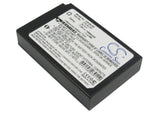 Battery For Olympus E-pl5, E-pl6, E-pl7, E-pm2, 7.2v - 7.6v, 1000mah - 7.40wh Camera Cameron Sino Technology Limited   